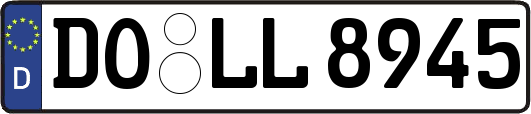 DO-LL8945