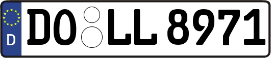DO-LL8971