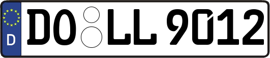 DO-LL9012