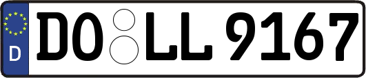 DO-LL9167