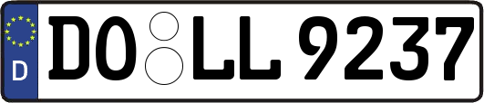 DO-LL9237