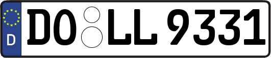 DO-LL9331