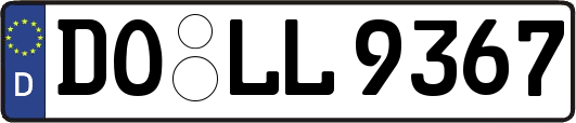 DO-LL9367