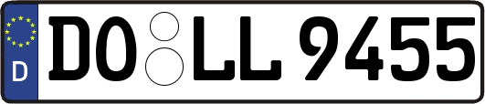 DO-LL9455