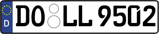 DO-LL9502