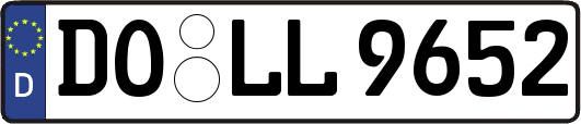 DO-LL9652