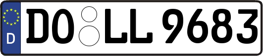 DO-LL9683