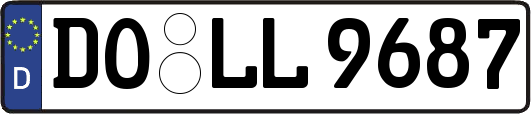 DO-LL9687