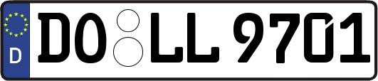 DO-LL9701