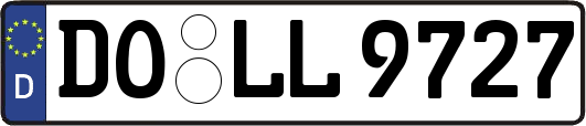 DO-LL9727