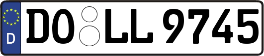 DO-LL9745
