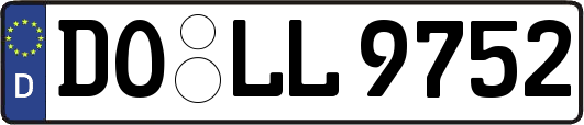 DO-LL9752