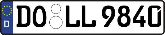 DO-LL9840