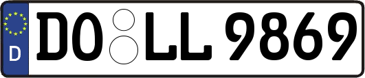 DO-LL9869