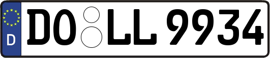 DO-LL9934