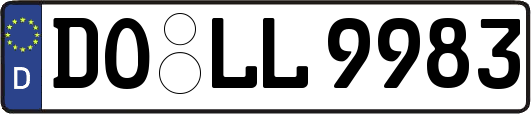 DO-LL9983