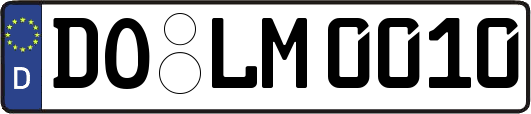 DO-LM0010