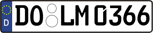 DO-LM0366