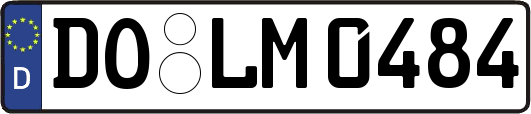 DO-LM0484