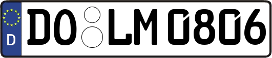 DO-LM0806