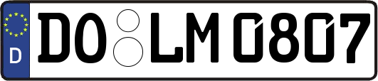 DO-LM0807