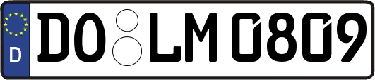 DO-LM0809