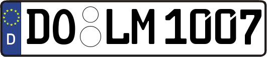 DO-LM1007