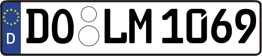 DO-LM1069