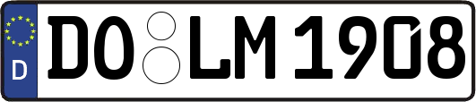 DO-LM1908