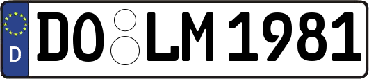 DO-LM1981