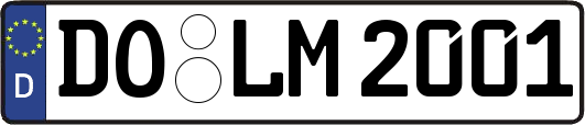 DO-LM2001