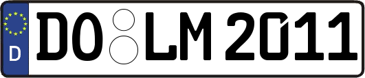 DO-LM2011