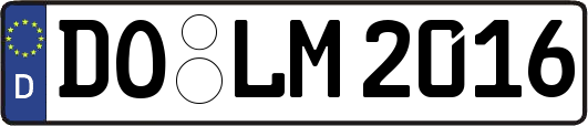 DO-LM2016