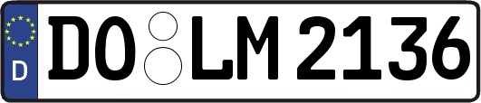 DO-LM2136