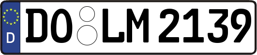 DO-LM2139