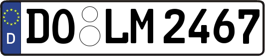 DO-LM2467