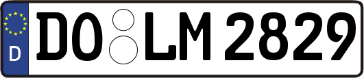 DO-LM2829