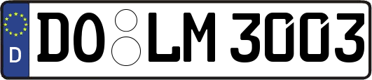 DO-LM3003