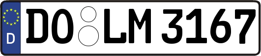 DO-LM3167