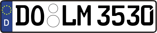 DO-LM3530