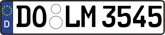 DO-LM3545