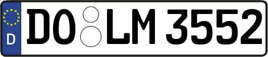 DO-LM3552