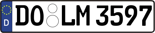 DO-LM3597