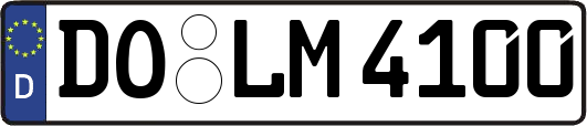 DO-LM4100