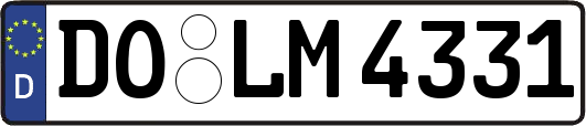 DO-LM4331