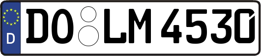 DO-LM4530