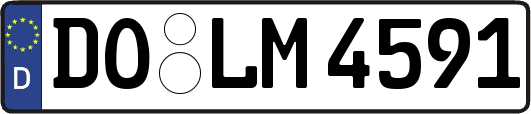DO-LM4591