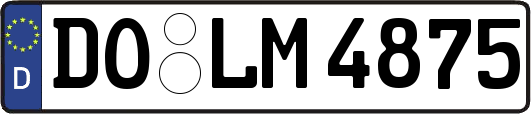 DO-LM4875
