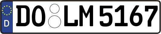 DO-LM5167