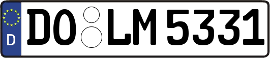 DO-LM5331